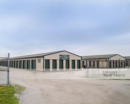 Image for Valparasio Self Storage - 370 East 300 North, Valparaiso, IN