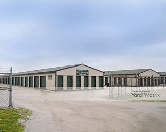 Photo 1 of Valparasio Self Storage - 370 East 300 North, Valparaiso, IN