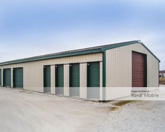 Photo 3 of Valparasio Self Storage - 370 East 300 North, Valparaiso, IN