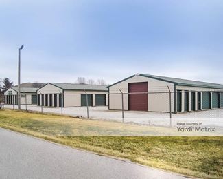 Photo 4 of Valparasio Self Storage - 370 East 300 North, Valparaiso, IN