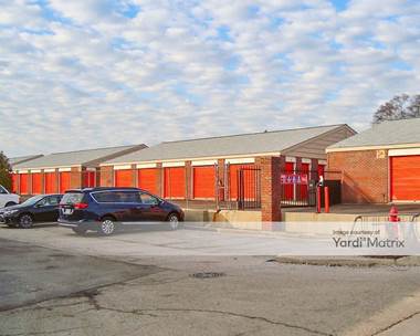 Storage Units for Rent available at 930 South Roselle Road, Schaumburg, IL 60193