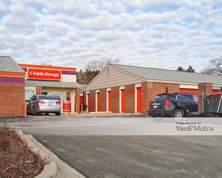Photo 3 of Public Storage - 930 South Roselle Road, Schaumburg, IL