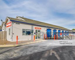 Image for Public Storage - 2025 North Hicks Road, Palatine, IL