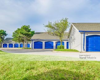 Photo 3 of Public Storage - 2025 North Hicks Road, Palatine, IL
