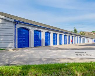 Photo 4 of Public Storage - 2025 North Hicks Road, Palatine, IL