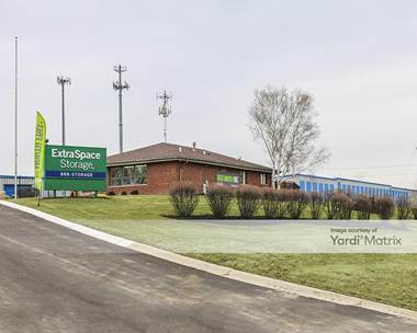 Storage Units for Rent available at 1510 South Lake Street, Mundelein, IL 60060