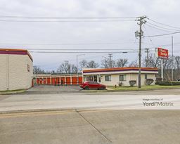Image for Public Storage - 990 South Milwaukee Road, Wheeling, IL