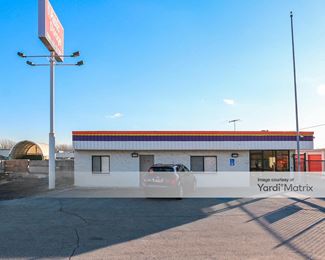 Photo 1 of Public Storage - 3501 Belvidere Road, Park City, IL