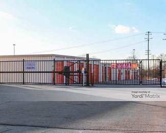 Photo 2 of Public Storage - 3501 Belvidere Road, Park City, IL