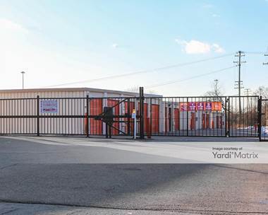 Storage Units for Rent available at 3501 Belvidere Road, Park City, IL 60085