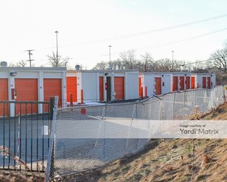 Photo 3 of Public Storage - 3501 Belvidere Road, Park City, IL