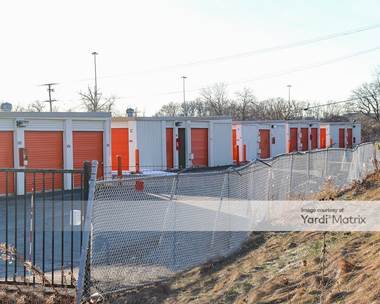 Storage Units for Rent available at 3501 Belvidere Road, Park City, IL 60085