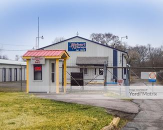 Photo 2 of Heartland Storage - 1710 IN 130, Hobart, IN