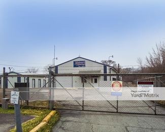 Photo 3 of Heartland Storage - 1710 IN 130, Hobart, IN