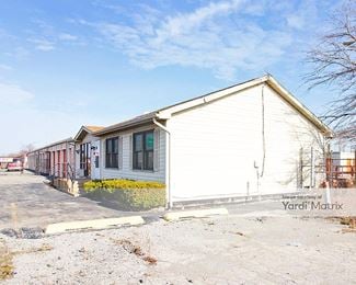 Photo 1 of Public Storage - 4015 Calumet Avenue, Hammond, IN