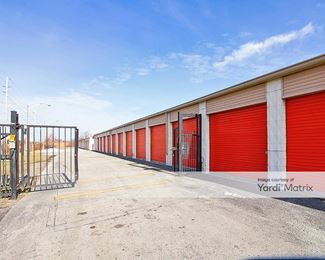 Photo 2 of Public Storage - 4015 Calumet Avenue, Hammond, IN