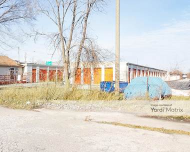 Storage Units for Rent available at 4015 Calumet Avenue, Hammond, IN 46320