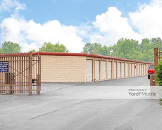 Photo 2 of ClearHome Self Storage - 4242 IL - 173, Zion, IL