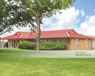 Photo 3 of ClearHome Self Storage - 4242 IL - 173, Zion, IL