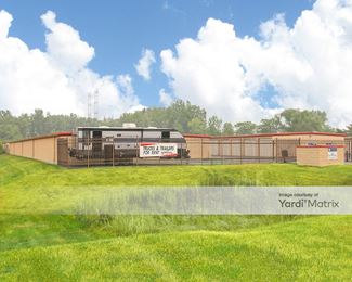 Photo 4 of ClearHome Self Storage - 4242 IL - 173, Zion, IL