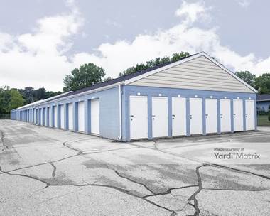 Storage Units for Rent available at 485 Lincoln Drive, Twin Lakes, WI 53181