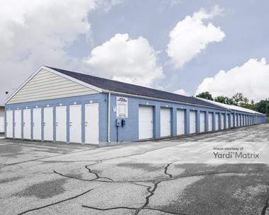 Storage Units for Rent available at 485 Lincoln Drive, Twin Lakes, WI 53181