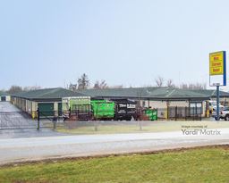 Image for Extra Space Storage - 4220 East Lincoln Highway, Merrillville, IN