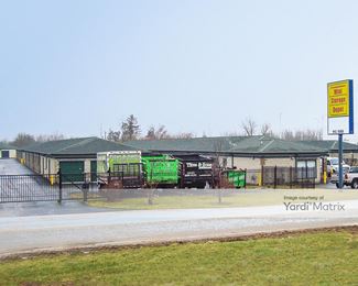 Photo 1 of Extra Space Storage - 4220 East Lincoln Highway, Merrillville, IN