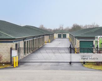 Photo 2 of Extra Space Storage - 4220 East Lincoln Highway, Merrillville, IN