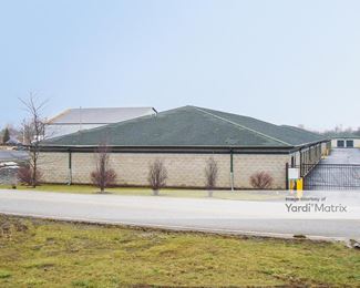 Photo 3 of Extra Space Storage - 4220 East Lincoln Highway, Merrillville, IN