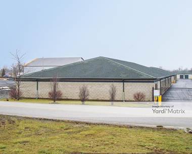 Storage Units for Rent available at 4220 East Lincoln Highway, Merrillville, IN 46410