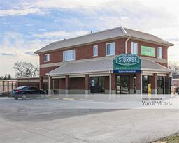 Image for Extra Space Storage - 1544 North IL Route 83, Round Lake Beach, IL
