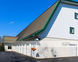 Image for Bruce's Out'a Sight Self Storage - 28930 West Northwest Hwy, Barrington, IL