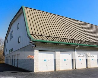 Photo 2 of Bruce-s Out-a Sight Self Storage - 28930 West Northwest Hwy, Barrington, IL