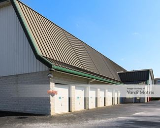 Photo 3 of Bruce-s Out-a Sight Self Storage - 28930 West Northwest Hwy, Barrington, IL