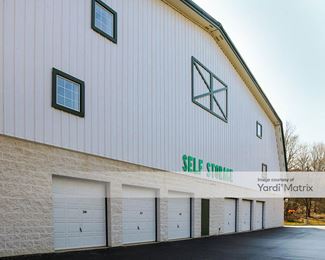 Photo 4 of Bruce-s Out-a Sight Self Storage - 28930 West Northwest Hwy, Barrington, IL