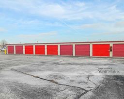 Image for Storage Rentals of America - 19301 Chicago Heights Glenwood Road, Glenwood, IL