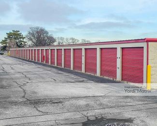 Photo 3 of Storage Rentals of America - 19301 Chicago Heights Glenwood Road, Glenwood, IL