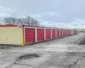 Photo 4 of Storage Rentals of America - 19301 Chicago Heights Glenwood Road, Glenwood, IL