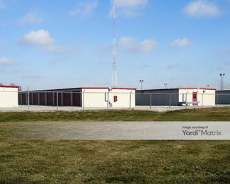 Photo 5 of Storage Rentals of America - 19301 Chicago Heights Glenwood Road, Glenwood, IL