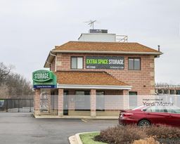 Image for Extra Space Storage - 991 Milwaukee Avenue, Deerfield, IL