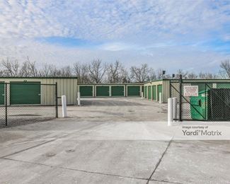 Photo 1 of Budget Storage - 470 Main Street, Antioch, IL