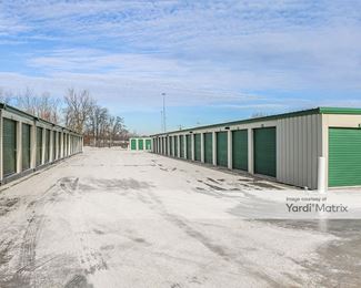 Photo 2 of Budget Storage - 470 Main Street, Antioch, IL
