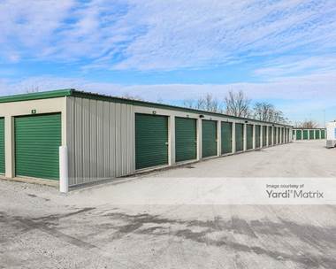 Storage Units for Rent available at 470 Main Street, Antioch, IL 60002
