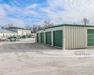 Photo 4 of Budget Storage - 470 Main Street, Antioch, IL