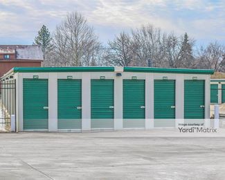 Photo 5 of Budget Storage - 470 Main Street, Antioch, IL