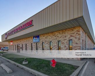 Photo 1 of AAA U-Lock Storage - 608 Route 41, Schererville, IN
