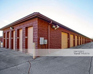Photo 2 of AAA U-Lock Storage - 608 Route 41, Schererville, IN