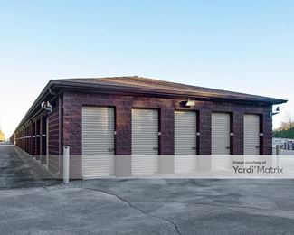 Photo 3 of AAA U-Lock Storage - 608 Route 41, Schererville, IN