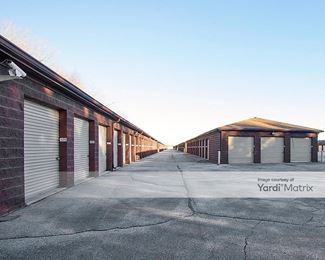 Photo 4 of AAA U-Lock Storage - 608 Route 41, Schererville, IN